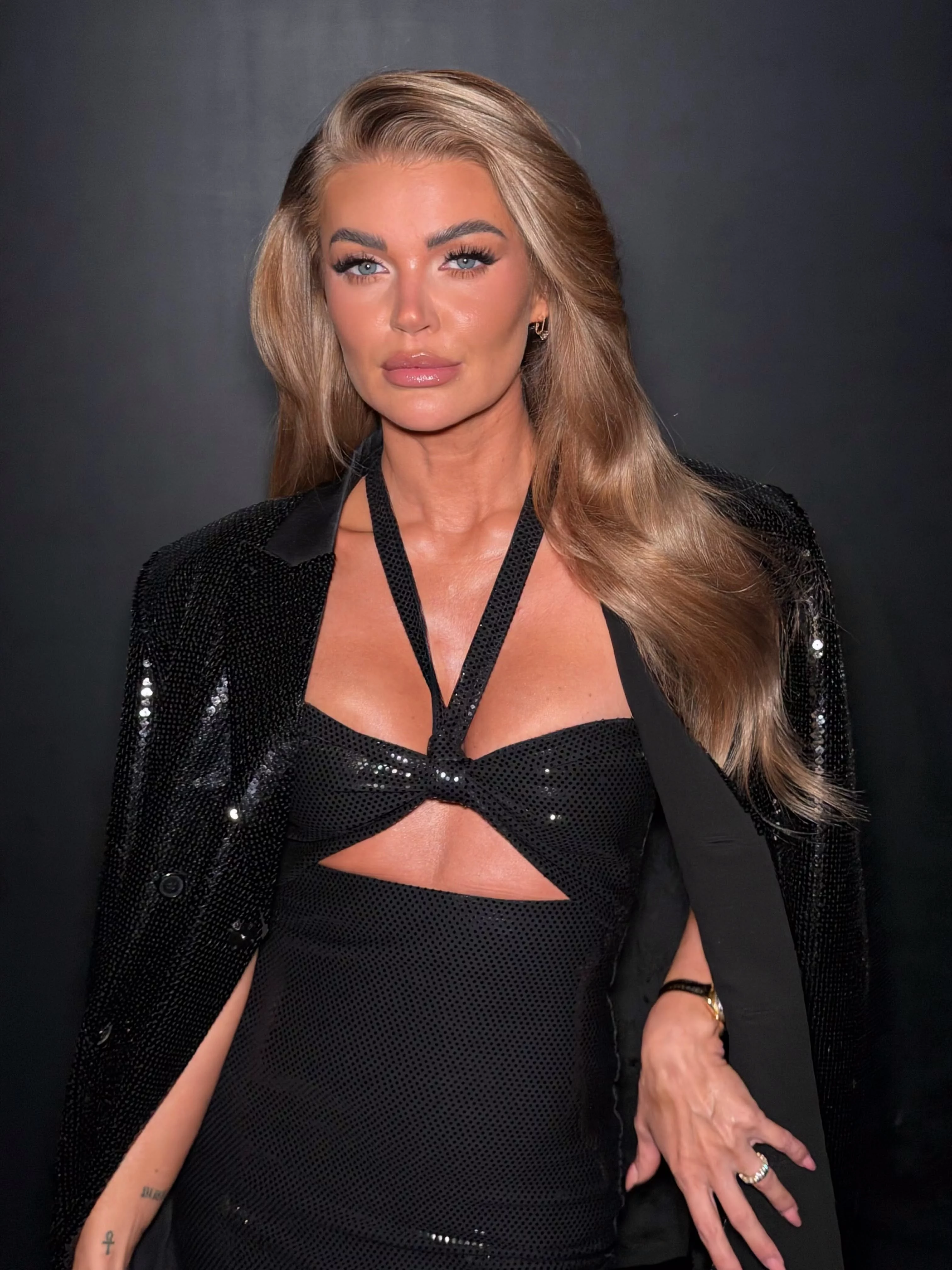 Czy Edyta Folwarska wygląda dziś lepiej niż w „Playboyu”? Prezenterka Polo TV pokazała nowe gorące zdjęcia!
