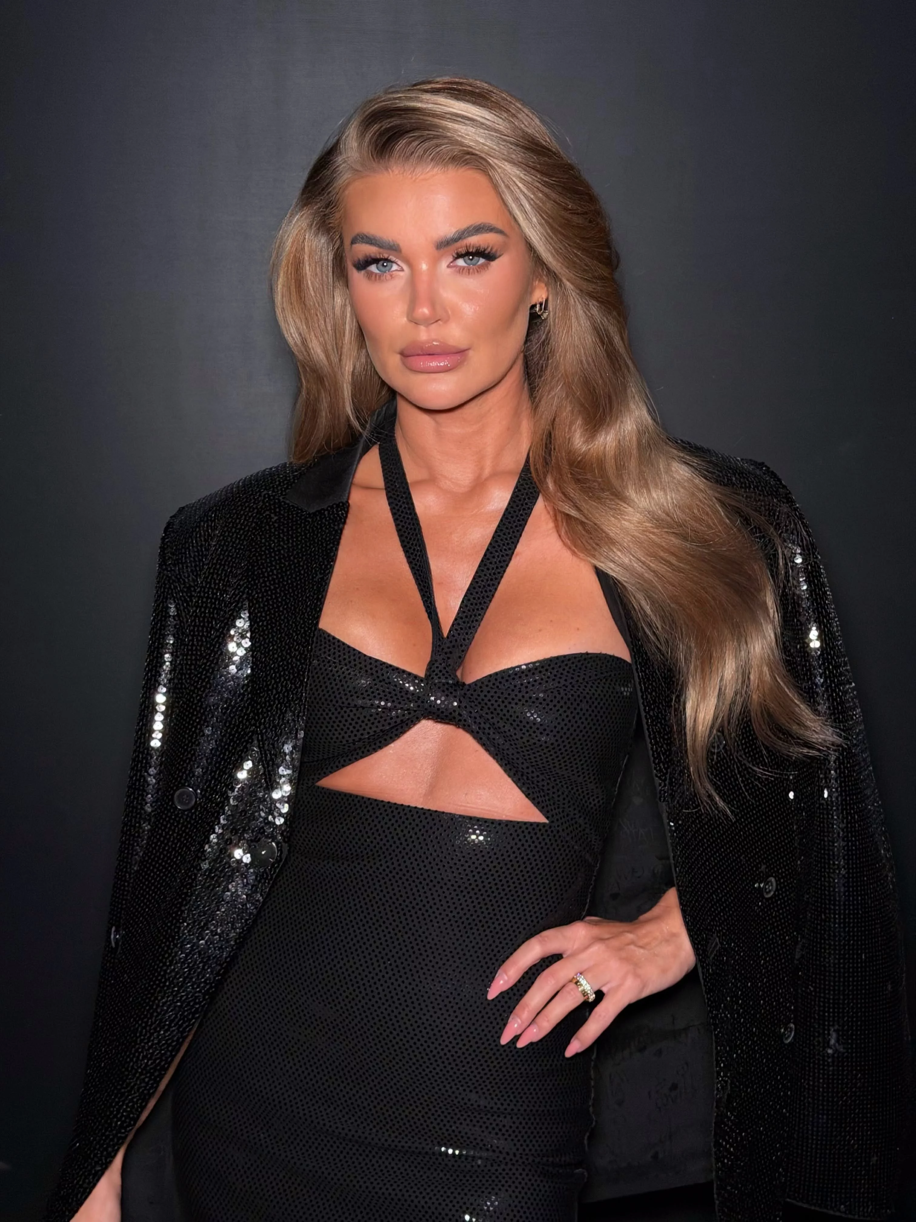 Czy Edyta Folwarska wygląda dziś lepiej niż w „Playboyu”? Prezenterka Polo TV pokazała nowe gorące zdjęcia!