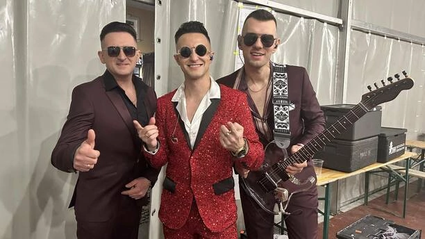 Playboys na Sylwestrze TV Republika! Wyglądali jak gwiazdy światowego formatu | GALERIA 
