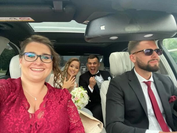 Wokalistka disco polo wzięła ślub! Zobaczcie zdjęcia z uroczystości! [FOTO]