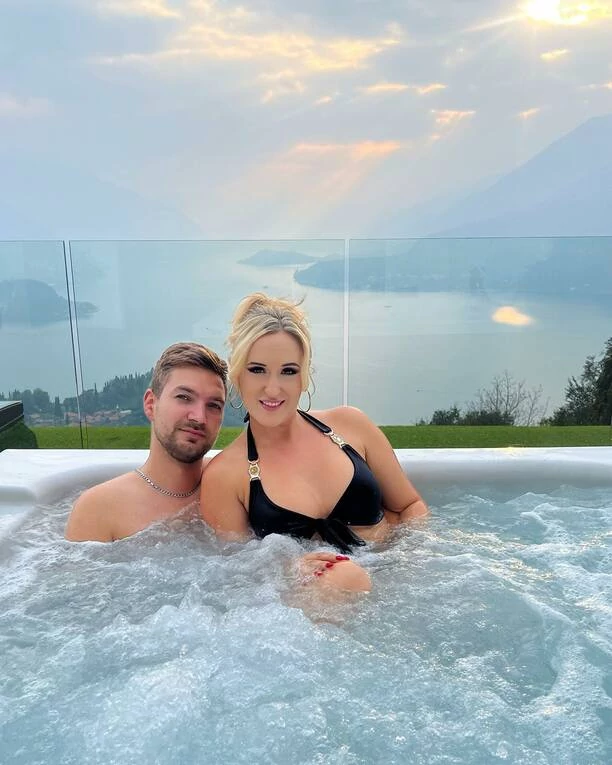 Wokalistka disco polo podzieliła się prywatną informacją ze swojego życia! To dla Jesiki ważny dzień! 