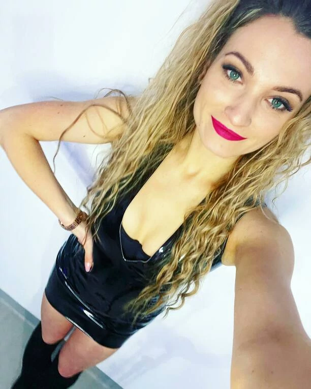 Zespół Energy Girls na planie nowego teledysku! Premiera zależna od fanów! Będzie pikantnie?