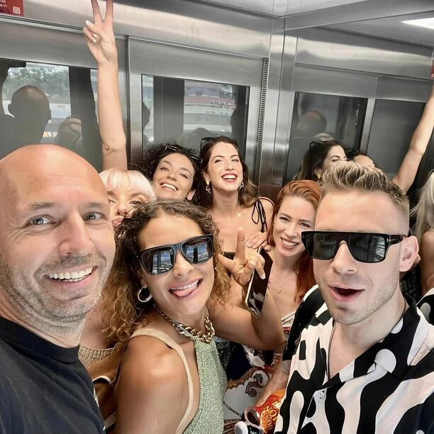 Grupa Masters z niesamowitym teledyskiem prosto z Costa Del Sol! Nie zabraknie pięknych kobiet! 