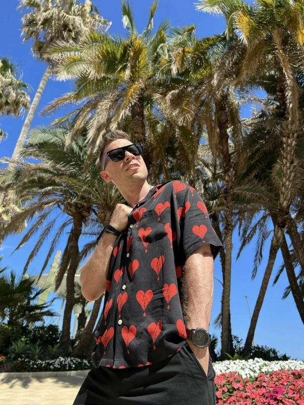 Grupa Masters z niesamowitym teledyskiem prosto z Costa Del Sol! Nie zabraknie pięknych kobiet! 