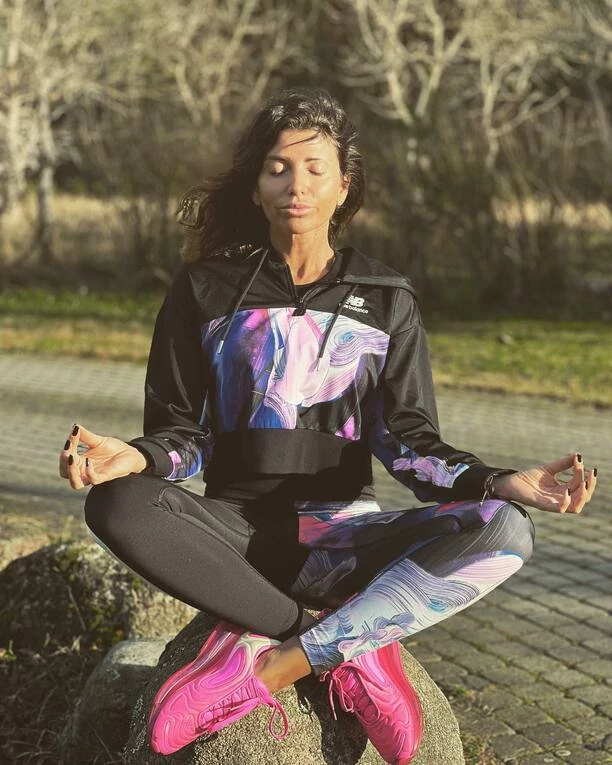 Opadną Wam szczęki! Co za figura! Kasia Grabowska z Top Girls zachwyca mega sylwetką! Zobaczcie jej odkryty brzuch!