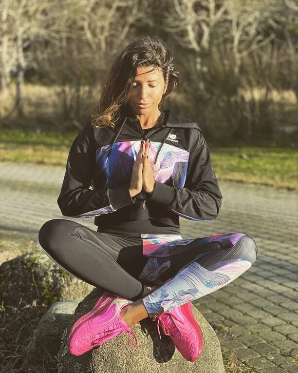 Opadną Wam szczęki! Co za figura! Kasia Grabowska z Top Girls zachwyca mega sylwetką! Zobaczcie jej odkryty brzuch!