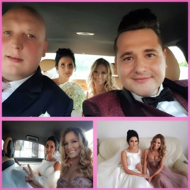 Gwiazdor disco polo świętuje czwartą rocznicę ślubu! Zobaczcie wyjątkowe zdjęcia! Ich miłość kwitnie!