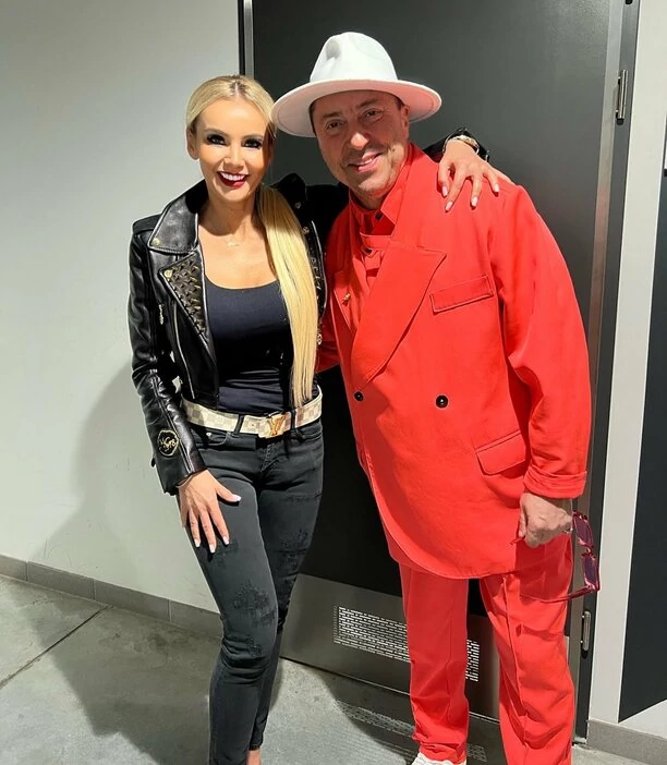 Wokalistka disco polo szczerze o Marcinie Millerze z Boys! Tego nie wiedzieliście o legendzie disco polo