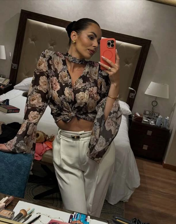 Paula Karpowicz-Zimecka na wakacjach w Egipcie! Wygląda fenomenalnie! Zobacz hot fotki!