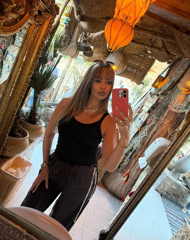 Paula Karpowicz-Zimecka na wakacjach w Egipcie! Wygląda fenomenalnie! Zobacz hot fotki!