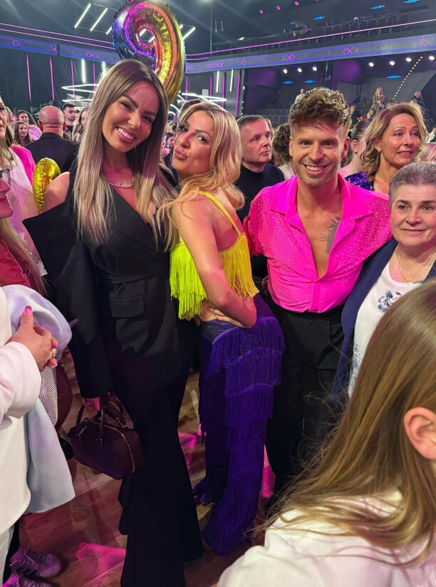 Czy Paula Karpowicz-Zimecka z zespołu Topky zatańczy na parkiecie „Tańca z Gwiazdami”? To możliwe!