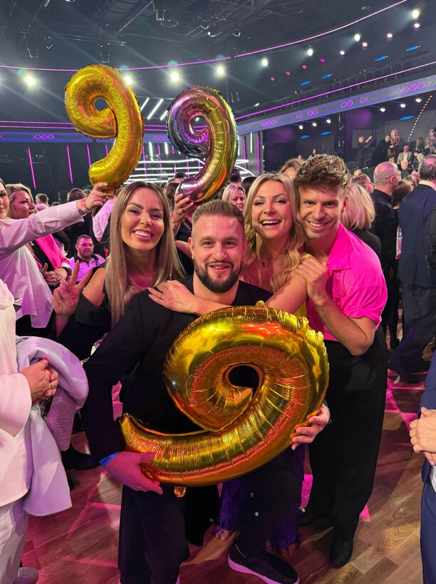 Czy Paula Karpowicz-Zimecka z zespołu Topky zatańczy na parkiecie „Tańca z Gwiazdami”? To możliwe!