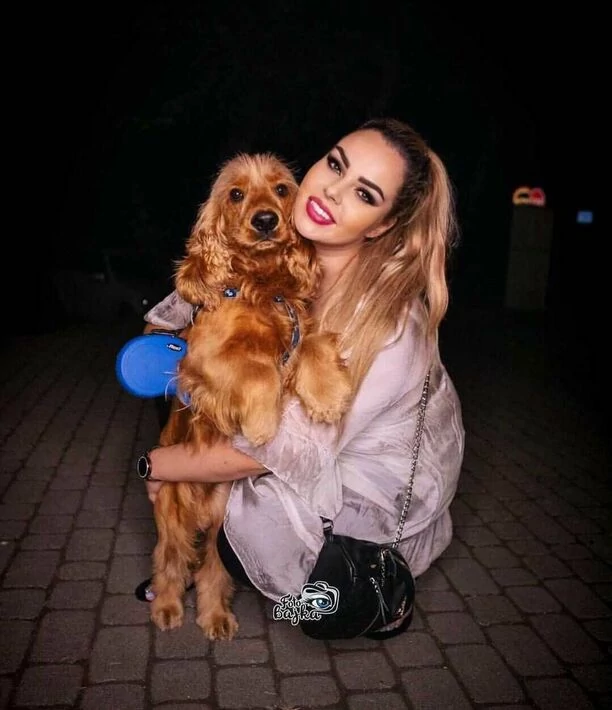 Paula Karpowicz – Top Girls pokazała swoją wielką miłość! Gwiazda dzieli się swoim szczęściem!