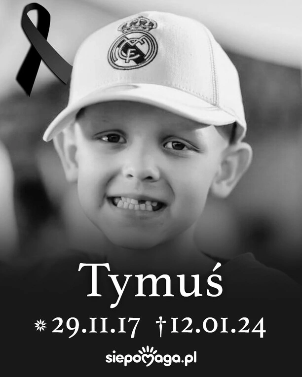 Szok i łzy w świecie disco polo: Nagła śmierć Młodego Tymka wstrząsa branżą muzyki tanecznej!