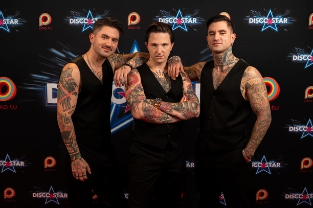 Wyniki pierwszego półfinału Disco Star 2026! Kto awansował do finału? Lista uczestników