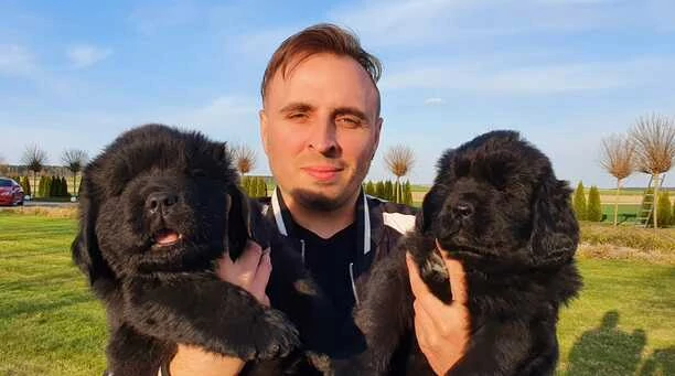 Paweł Dudek Czadoman powiększył rodzinę! Gwiazdor disco polo trzymał tę wiadomość miesiąc w tajemnicy!