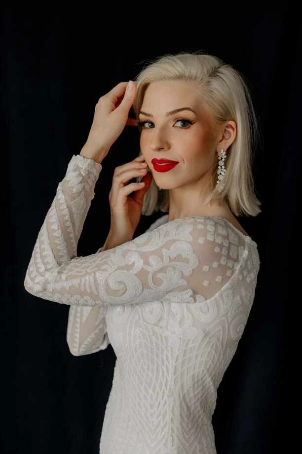 Olga Siemieniecka – Nowa wokalistka zespołu Top Girls! Wiek, mąż, dzieci, doświadczenie muzyczne!