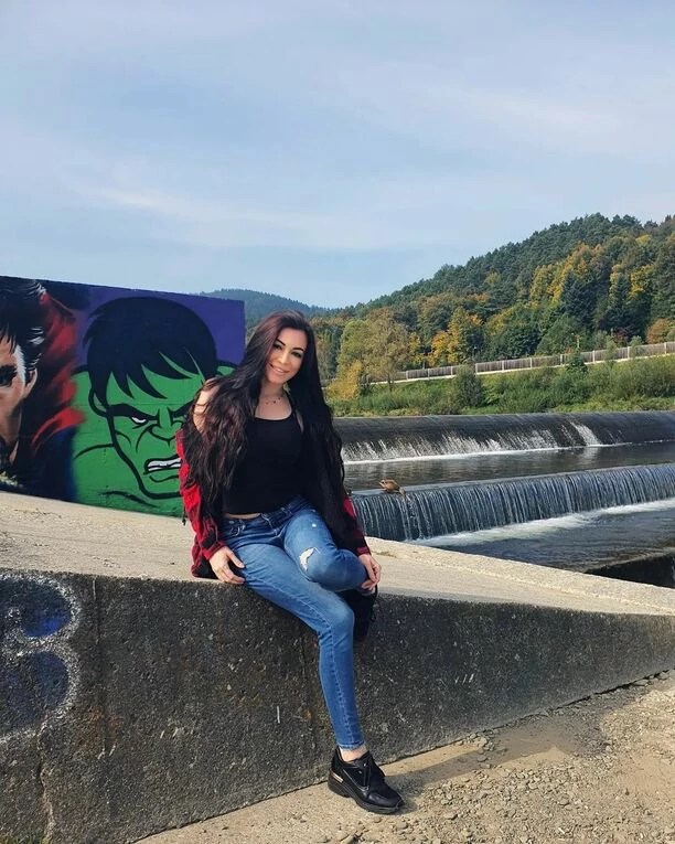 Gwiazda wygląda bosko! Popularna wokalistka disco polo zachęca do aktywności na świeżym powietrzu! 