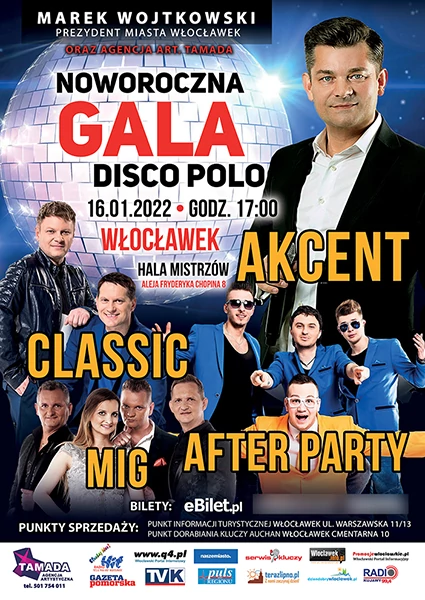 Fani disco polo pogrążeni w rozpaczy! Popularna impreza  została odwołana! Organizatorzy wydali oświadczenie! 