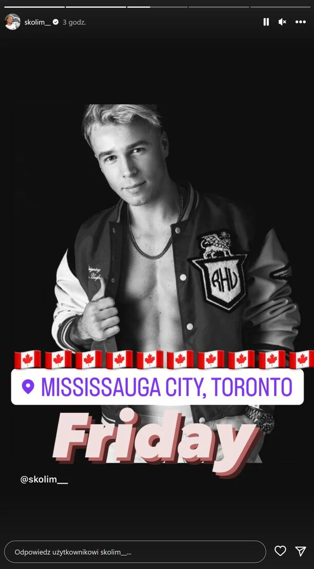 Fani w rozpaczy! Skolim opuścił Polskę?! Stawia teraz na karierę poza granicami naszego kraju! Czy ma szansę podbić rynek światowy?!