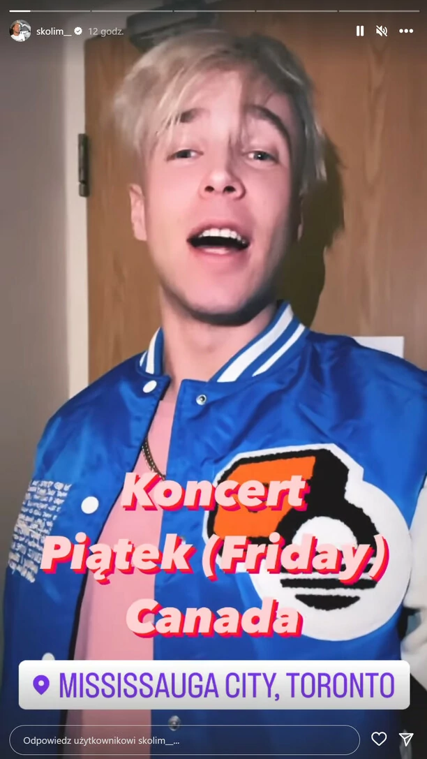 Fani w rozpaczy! Skolim opuścił Polskę?! Stawia teraz na karierę poza granicami naszego kraju! Czy ma szansę podbić rynek światowy?!