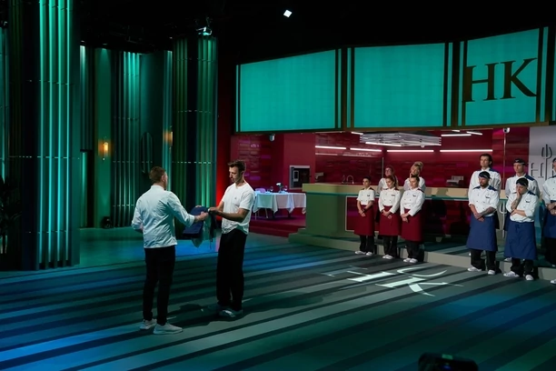 Kuchnia musiała zostać zamknięta. Program „Hell”s Kitchen. Piekielna kuchnia” opuściły kolejne dwie osoby.