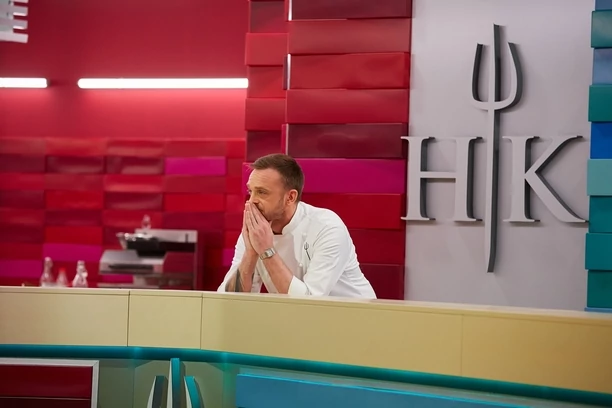 Kuchnia musiała zostać zamknięta. Program „Hell”s Kitchen. Piekielna kuchnia” opuściły kolejne dwie osoby.