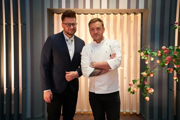 Kuchnia musiała zostać zamknięta. Program „Hell”s Kitchen. Piekielna kuchnia” opuściły kolejne dwie osoby.