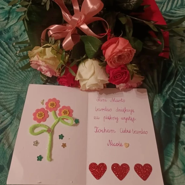 Wylewny wpis gwiazdy disco polo! Wokalistka Skorusa wzruszona koncertem dla fanki „to było niesamowite doświadczenie„