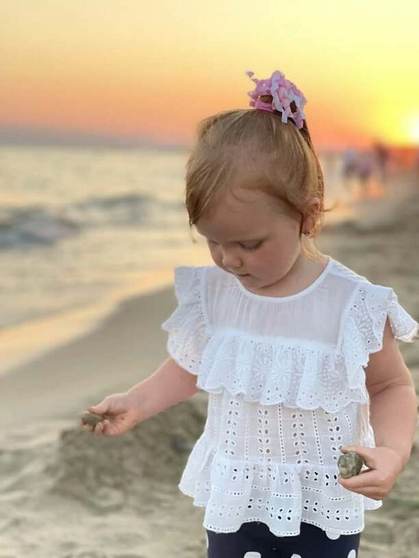 Krzysztof Gwiazdowski z żoną Anną i dziećmi na wakacjach w Turcji!