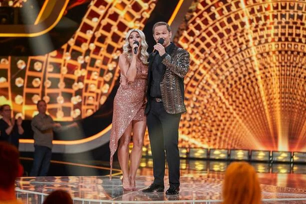 Co za widok! Takiej Kajry jeszcze nie widzieliście! Żona Sławomira przyćmiewa inne gwiazdy show biznesu? 