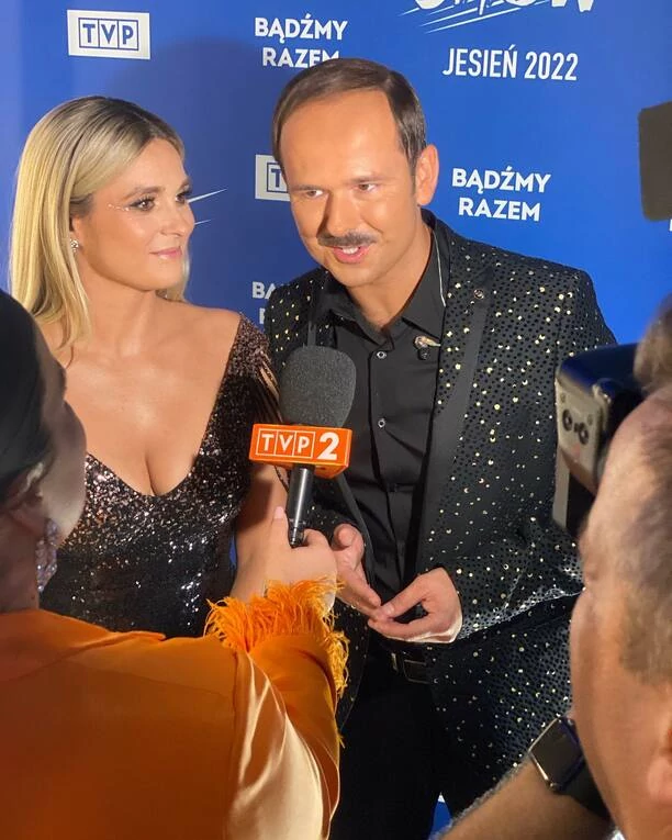 Co za widok! Takiej Kajry jeszcze nie widzieliście! Żona Sławomira przyćmiewa inne gwiazdy show biznesu? 