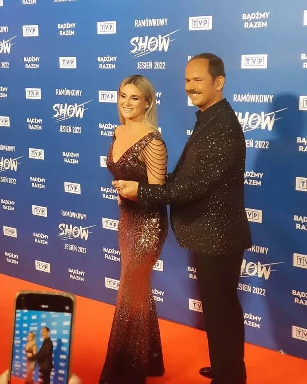 Co za widok! Takiej Kajry jeszcze nie widzieliście! Żona Sławomira przyćmiewa inne gwiazdy show biznesu? 