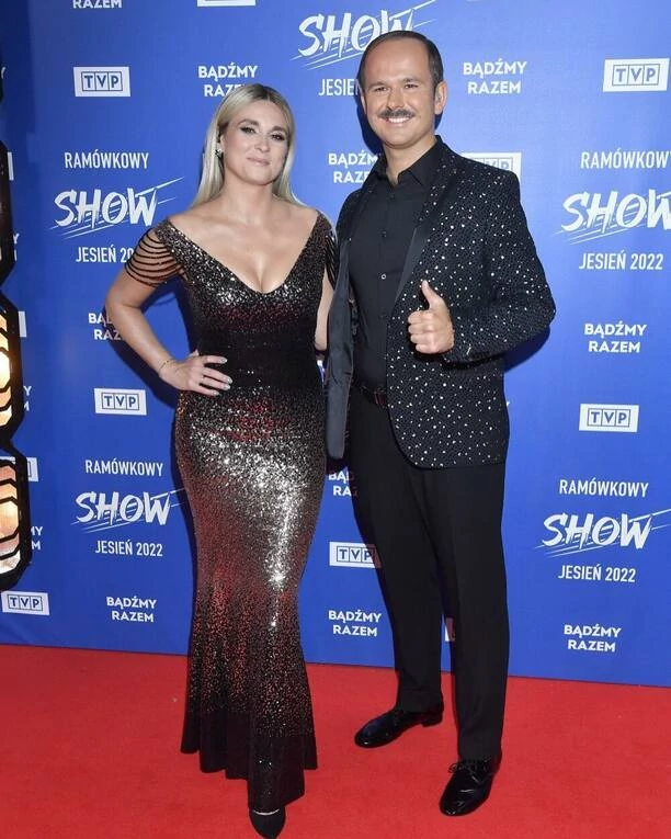 Co za widok! Takiej Kajry jeszcze nie widzieliście! Żona Sławomira przyćmiewa inne gwiazdy show biznesu? 