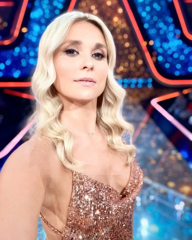 Co za widok! Takiej Kajry jeszcze nie widzieliście! Żona Sławomira przyćmiewa inne gwiazdy show biznesu? 