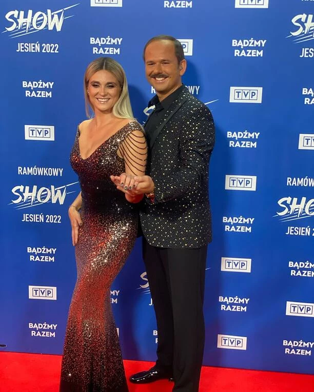 Co za widok! Takiej Kajry jeszcze nie widzieliście! Żona Sławomira przyćmiewa inne gwiazdy show biznesu? 