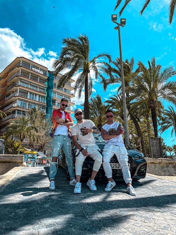 Freaky Boys szykują muzyczny sztos?! „Czy pamiętasz mnie„ to nowy hit?