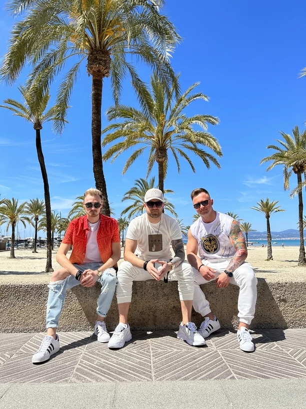 Freaky Boys szykują muzyczny sztos?! „Czy pamiętasz mnie„ to nowy hit?