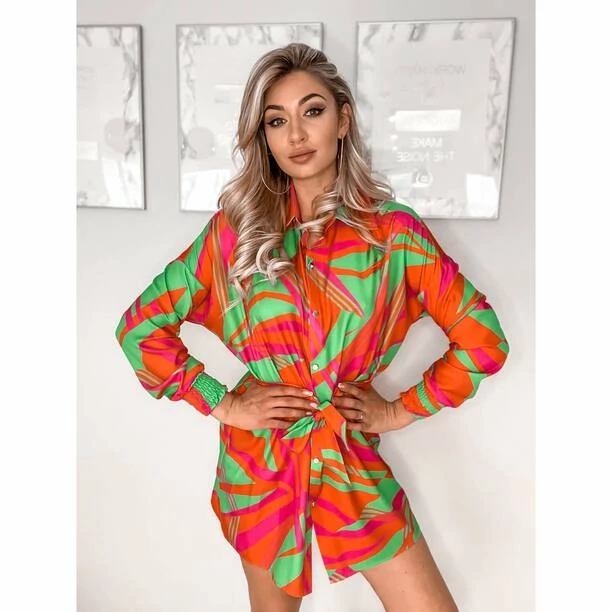 Małgorzata Główka eksperymentuje ze stylizacjami! Wygląda niczym modelka?! Fani komentują ”Ale piękna”!
