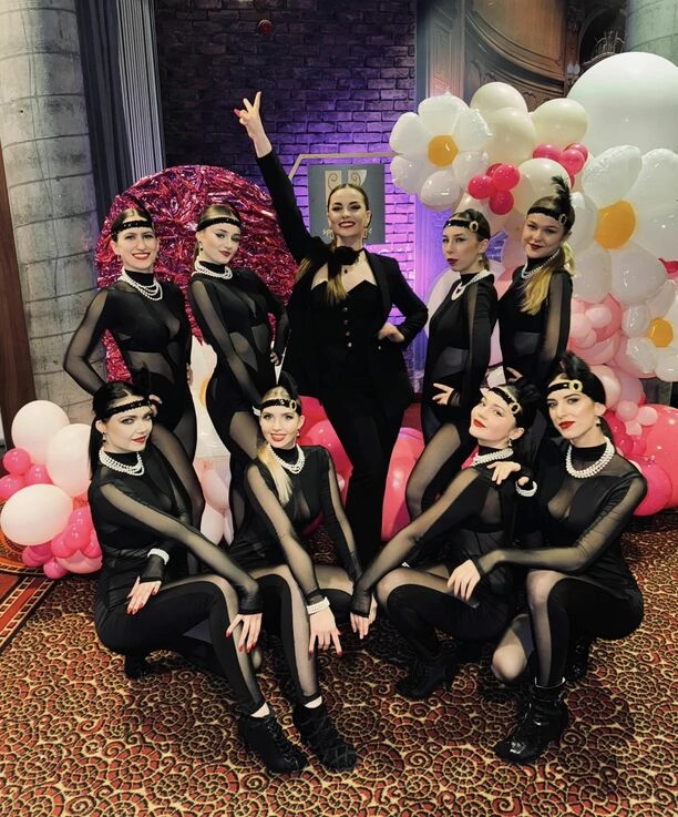 Nie uwierzysz, jak Natalia z Top Girls wyglądała na pokazie! Zdjęcia GWIAZDY disco polo rozgrzały fanów