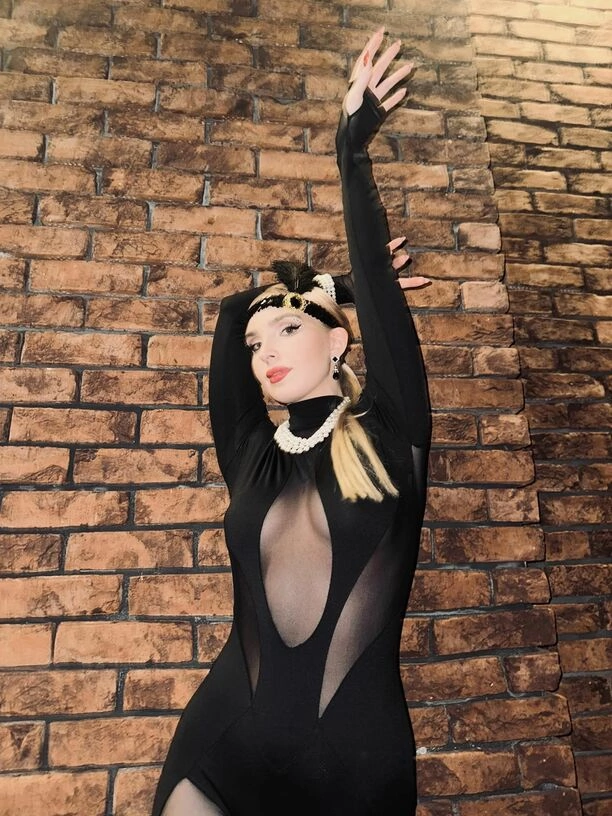 Nie uwierzysz, jak Natalia z Top Girls wyglądała na pokazie! Zdjęcia GWIAZDY disco polo rozgrzały fanów