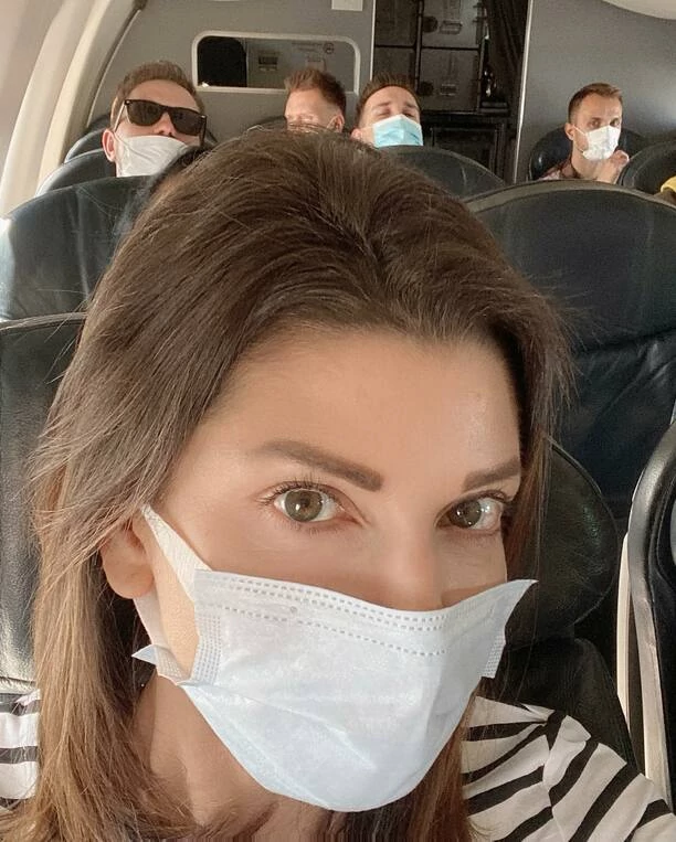 USA i Kanada oczami wokalistek disco polo Top Girla!  Zobaczcie jak wygląda podróż znanych artystek! 