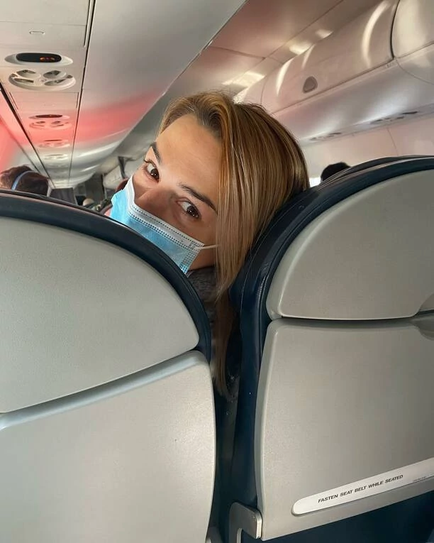 USA i Kanada oczami wokalistek disco polo Top Girla!  Zobaczcie jak wygląda podróż znanych artystek! 