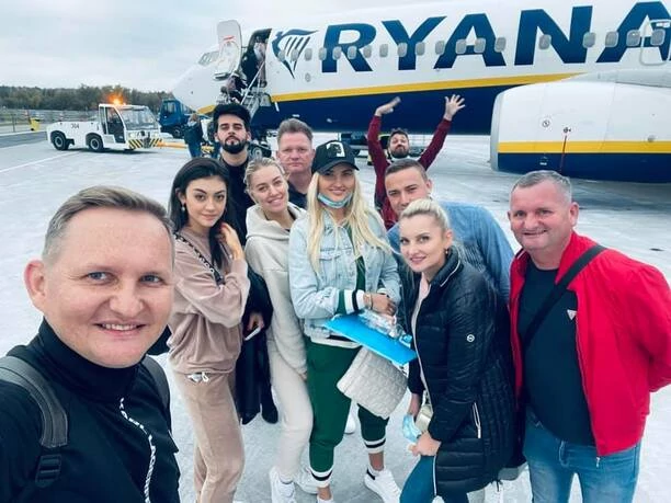 Grupa Mig z nowym teledyskiem do premierowej piosenki ”Kawa na ławę”! To będzie światowa produkcja gwiazd disco polo?!