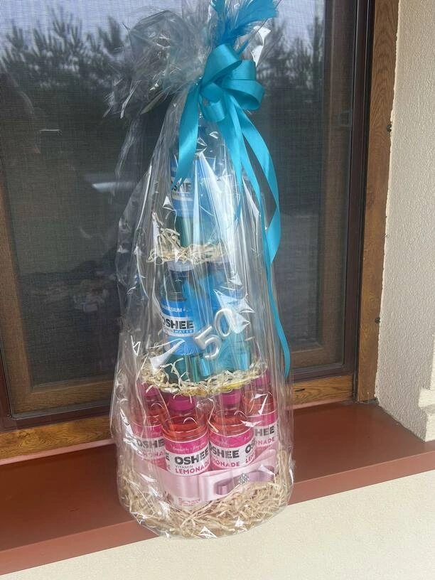 Mariusz Cierpikowski z Voyager Music świętuje 50. urodziny w wyjątkowym stylu | ZDJĘCIA