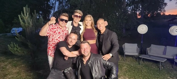 „Tak mi się podobasz„ - Nowy wakacyjny klip Endrju x DjŁukaszenko zapowiada letnią burzę w disco polo!