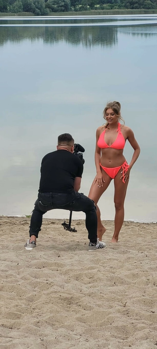 „Tak mi się podobasz„ - Nowy wakacyjny klip Endrju x DjŁukaszenko zapowiada letnią burzę w disco polo!