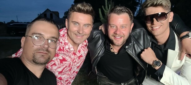 „Tak mi się podobasz„ - Nowy wakacyjny klip Endrju x DjŁukaszenko zapowiada letnią burzę w disco polo!