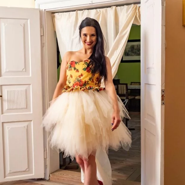 Zespół Daj to Głośniej odsłania kulisy swojej najnowszej produkcji disco polo! Grupa nagrała nowość pt. ”Mięta”