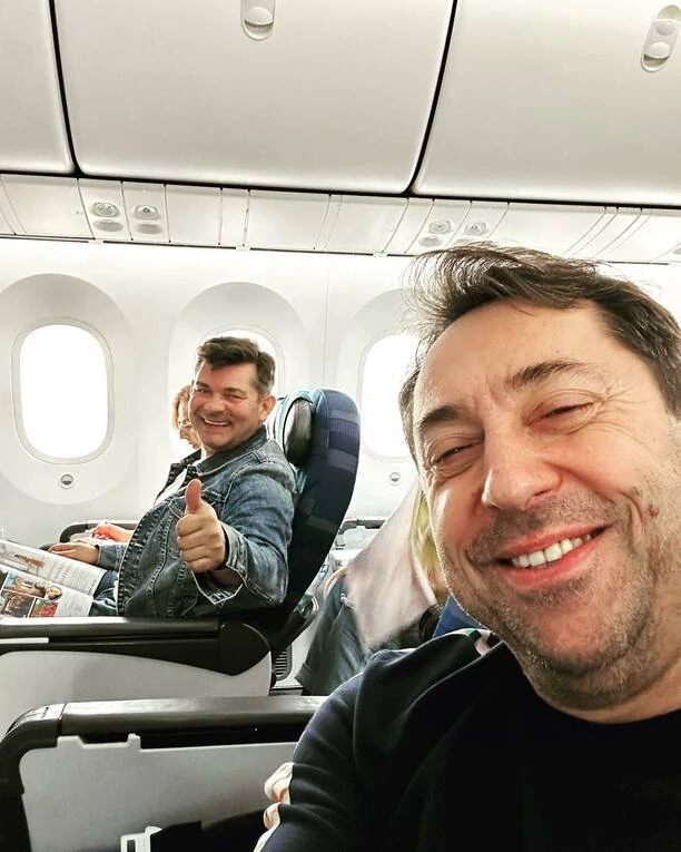 Marcin Miller Boys podbija USA! Gwiazdor disco polo zrobił coś, co marzył zrobić w Stanach Zjednoczonych!